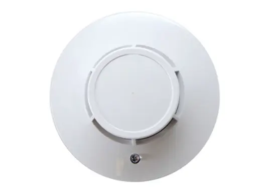 Smart Smoke Alarms
