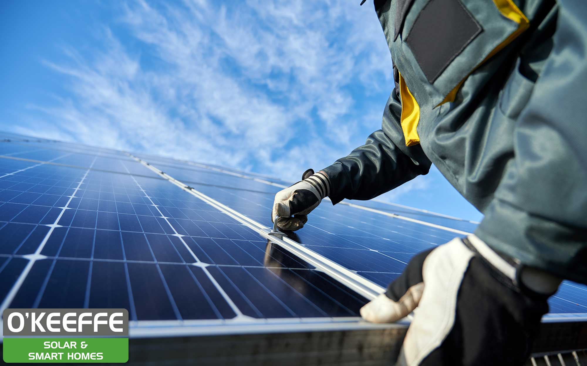 Solar Installation Solutions